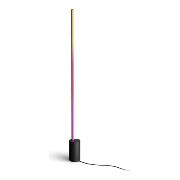 Philips Hue | Hue Gradient Signe Floor Lamp | Black | Floor lamp