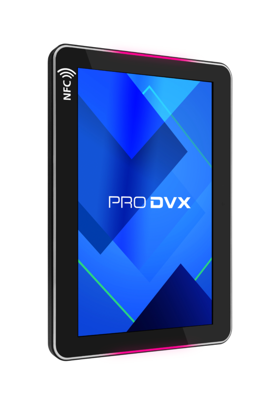 ProDVX | APPC-10XPLN | 10.1 " | 500 cd/m² | Landscape/Portrait | 24/7 | Android | DDR4 SDRAM | Wi-Fi | Touchscreen | 500 cd/m² | 160 ° | 160 ° - Image 6