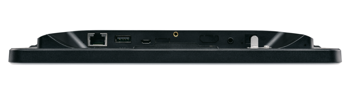 ProDVX | APPC-10XPLN | 10.1 " | 500 cd/m² | Landscape/Portrait | 24/7 | Android | DDR4 SDRAM | Wi-Fi | Touchscreen | 500 cd/m² | 160 ° | 160 ° - Image 8