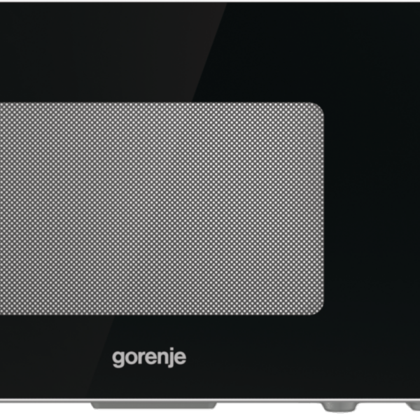 Gorenje Microwave Oven | MO17E1W | Free standing | 17 L | 700 W | White