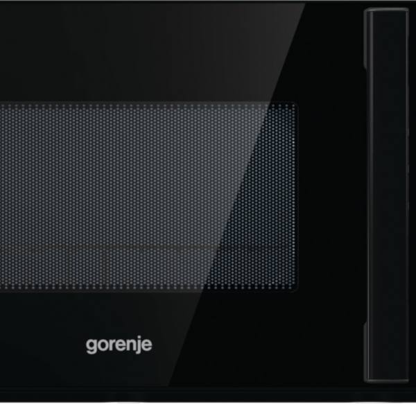 Gorenje Microwave Oven | MO20A4BH | Free standing | 20 L | 800 W | Grill | Black