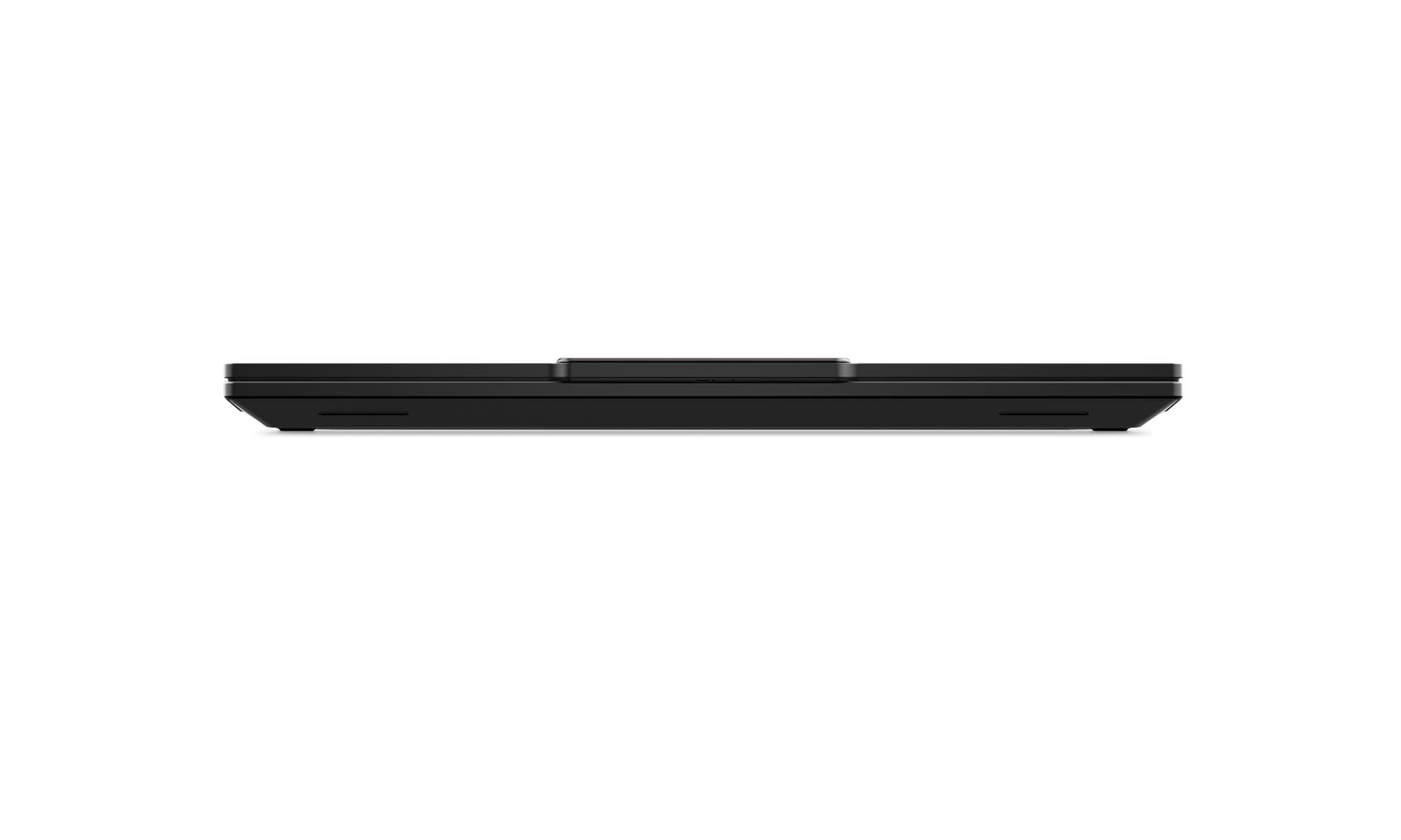 Lenovo ThinkPad P14s G6 Intel | Black | 14.5 " | IPS | WQXGA | 2560 x 1600 pixels | Anti-glare | Intel Core Ultra 9 | 285H | 64 (2x32) GB | SODIMM DDR5 | Solid-state drive capacity 1000 GB | Intel Arc 140T GPU | Windows 11 Pro | 802.11be | Bluetooth version 5.4 | Keyboard language English | Keyboard backlit | Warranty 36 month(s) | Battery warranty 12 month(s) - Image 6