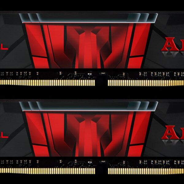 G.Skill | Aegis | 32 GB | DDR4 | 3200 MHz | PC/server | Registered No | ECC No