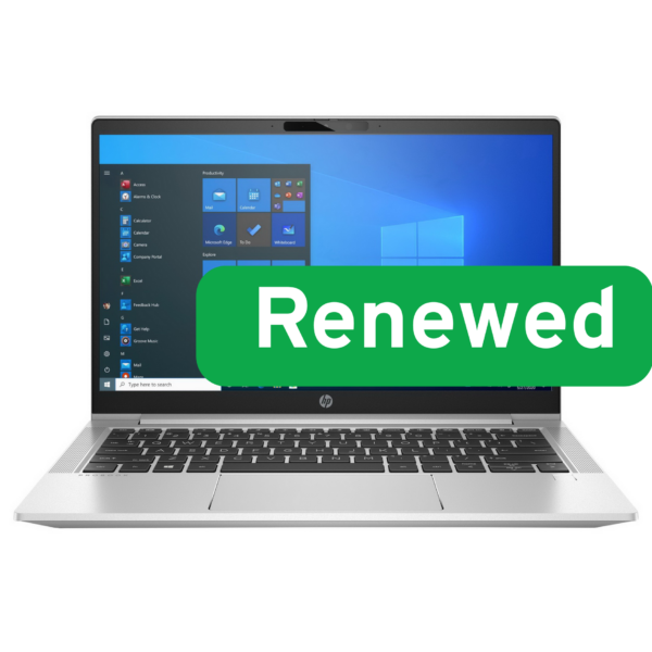 HP Renew Grade B | ProBook 430 G8 | 13.3 " | FHD | i3-1125G4 | 8 GB | SSD | 256 GB | Intel UHD Graphics | Windows 11 Pro | Keyboard language Nordic/English | 12 month(s)