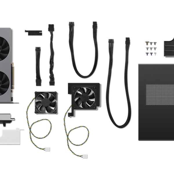 Lenovo Graphics Card | NVIDIA | 12 GB | GeForce RTX 5070 | GDDR7 | HDMI ports quantity 1 | PCIe 5.0 x 8