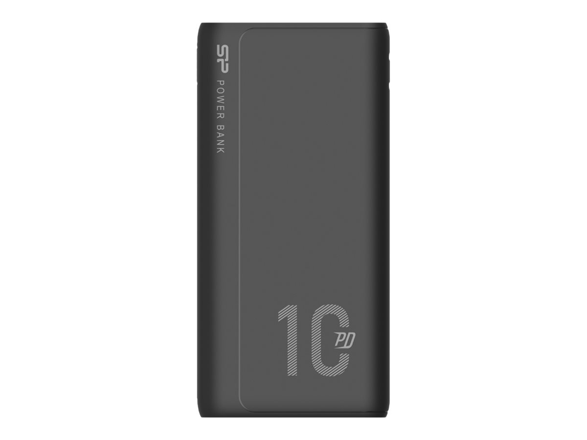 Silicon Power | Power Bank | QP15 | Li-Polymer - Image 2
