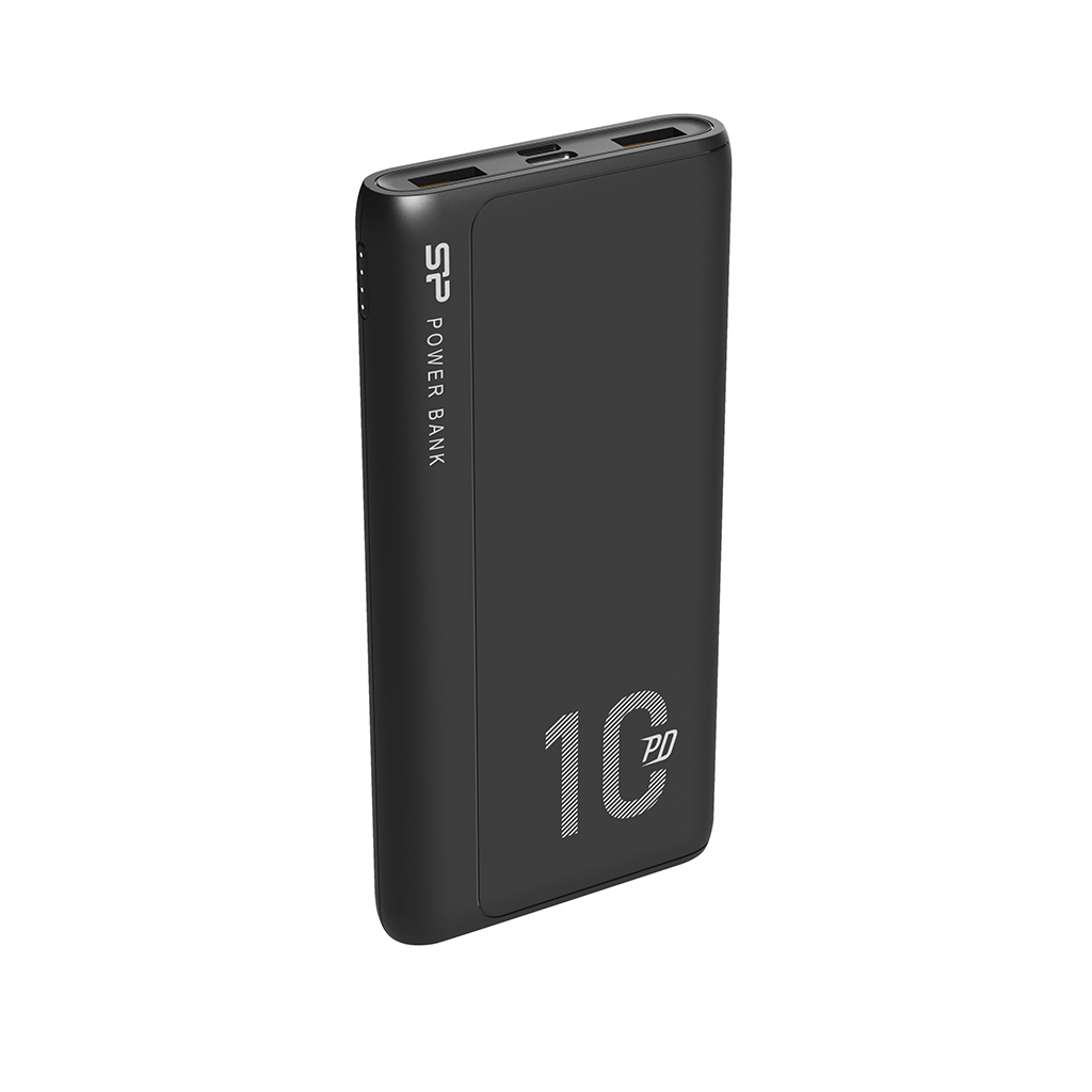 Silicon Power | Power Bank | QP15 | Li-Polymer - Image 3