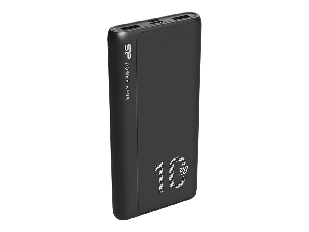Silicon Power | Power Bank | QP15 | Li-Polymer - Image 4