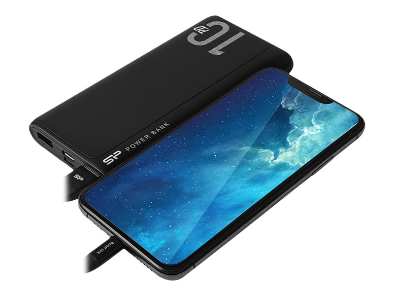 Silicon Power | Power Bank | QP15 | Li-Polymer - Image 6