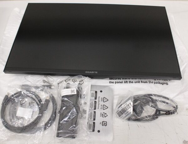 SALE OUT. Gigabyte | Warranty 3 month(s) | REFURBISHED, WITHOUT ORIGINAL PACKAGING