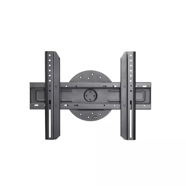 Neomounts Wall mount | LED-WR100BLACK | Rotate | 37-75 " | Maximum weight (capacity) 50 kg | Black