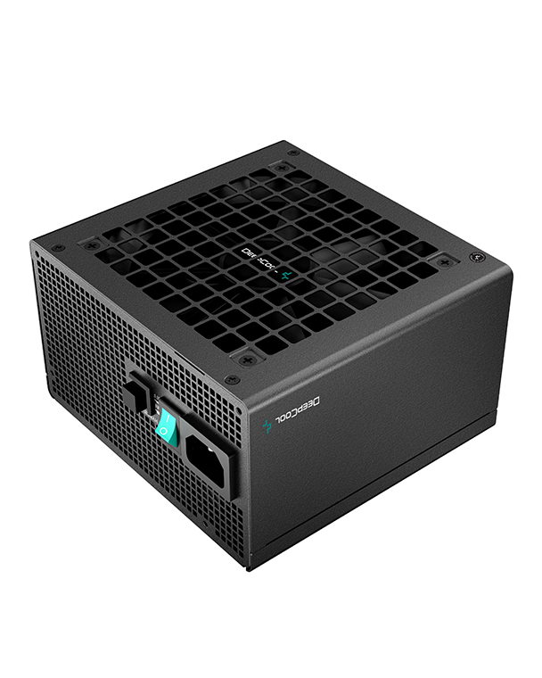 Deepcool | PQ1000M | 1000 W - Image 4