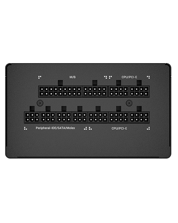 Deepcool | PQ1000M | 1000 W - Image 5