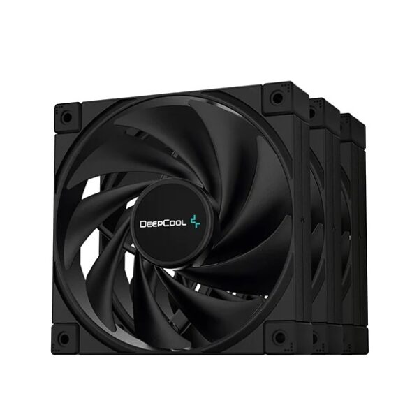 Deepcool | FK120, 120mm fan 3in1 | N/A | Case fan