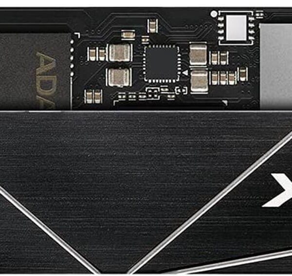 ADATA | XPG Gammix S70 BLADE | 1000 GB | SSD form factor M.2 2280 | Solid-state drive interface  PCIe Gen4x4 | Read speed 7400 MB/s | Write speed 6400 MB/s