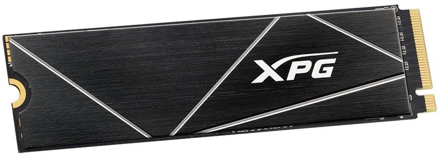 ADATA | XPG Gammix S70 BLADE | 1000 GB | SSD form factor M.2 2280 | Solid-state drive interface PCIe Gen4x4 | Read speed 7400 MB/s | Write speed 6400 MB/s - Image 3