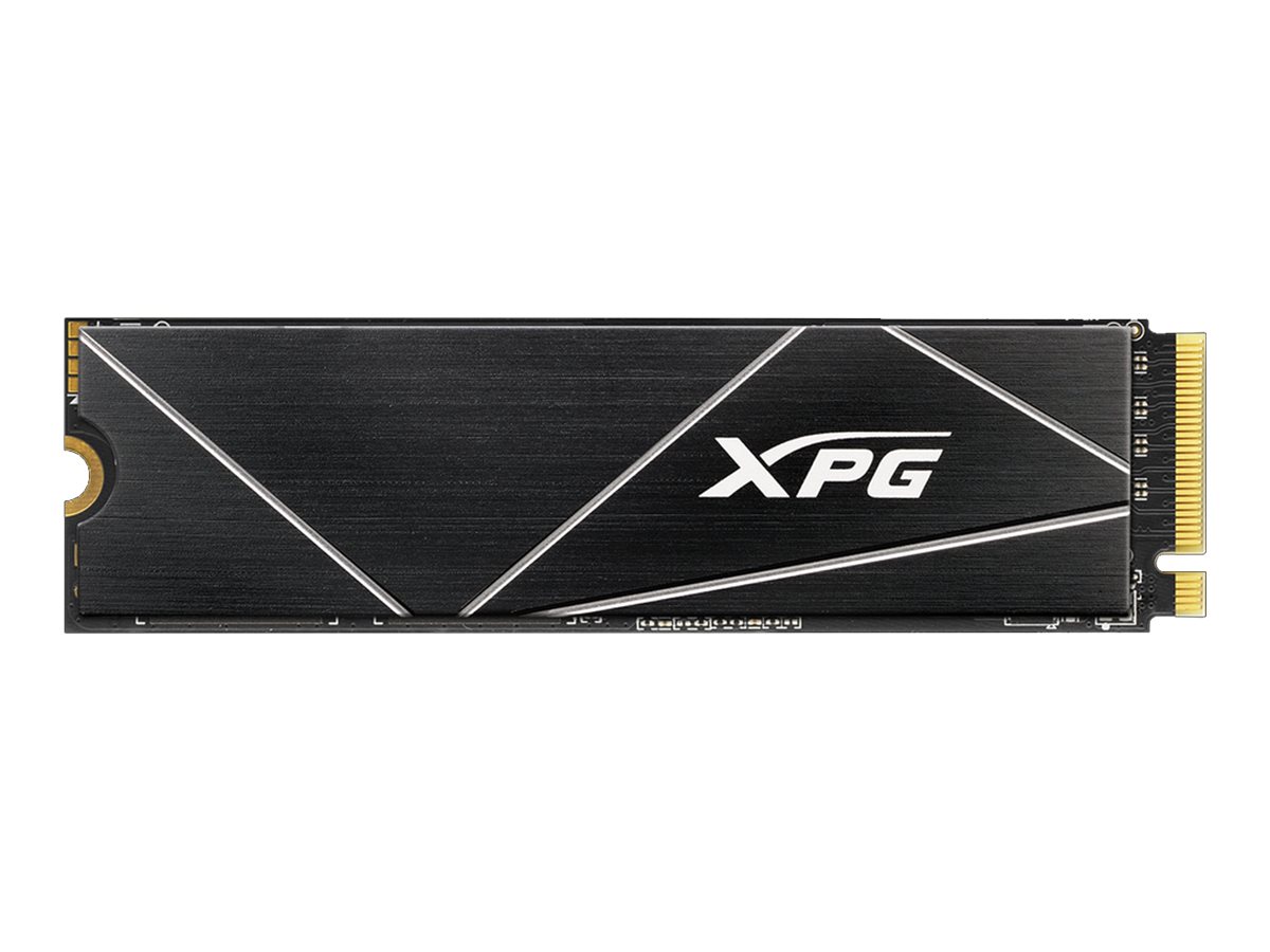 ADATA | XPG Gammix S70 BLADE | 1000 GB | SSD form factor M.2 2280 | Solid-state drive interface PCIe Gen4x4 | Read speed 7400 MB/s | Write speed 6400 MB/s - Image 4