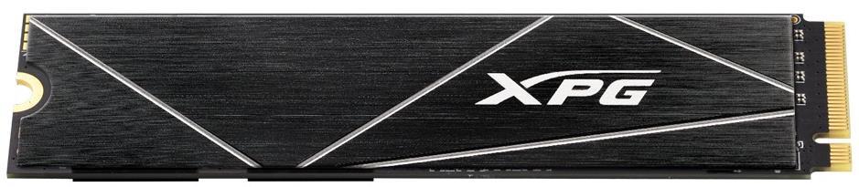 ADATA | XPG Gammix S70 BLADE | 1000 GB | SSD form factor M.2 2280 | Solid-state drive interface PCIe Gen4x4 | Read speed 7400 MB/s | Write speed 6400 MB/s - Image 5