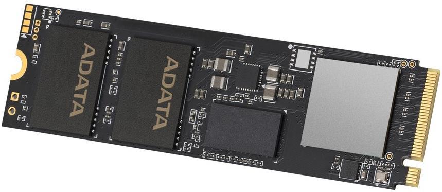 ADATA | XPG Gammix S70 BLADE | 1000 GB | SSD form factor M.2 2280 | Solid-state drive interface PCIe Gen4x4 | Read speed 7400 MB/s | Write speed 6400 MB/s - Image 7