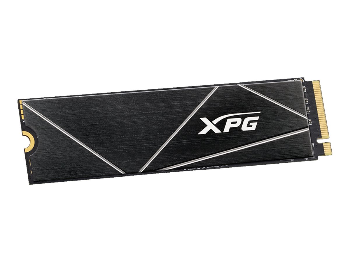 ADATA | XPG Gammix S70 BLADE | 1000 GB | SSD form factor M.2 2280 | Solid-state drive interface PCIe Gen4x4 | Read speed 7400 MB/s | Write speed 6400 MB/s - Image 8