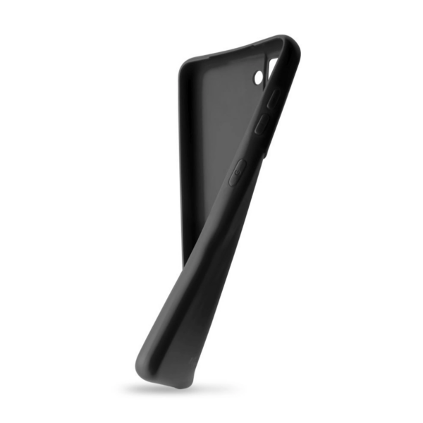Fixed Story | Back cover | Xiaomi | Redmi 15 4G/5G | Rubberized | Black