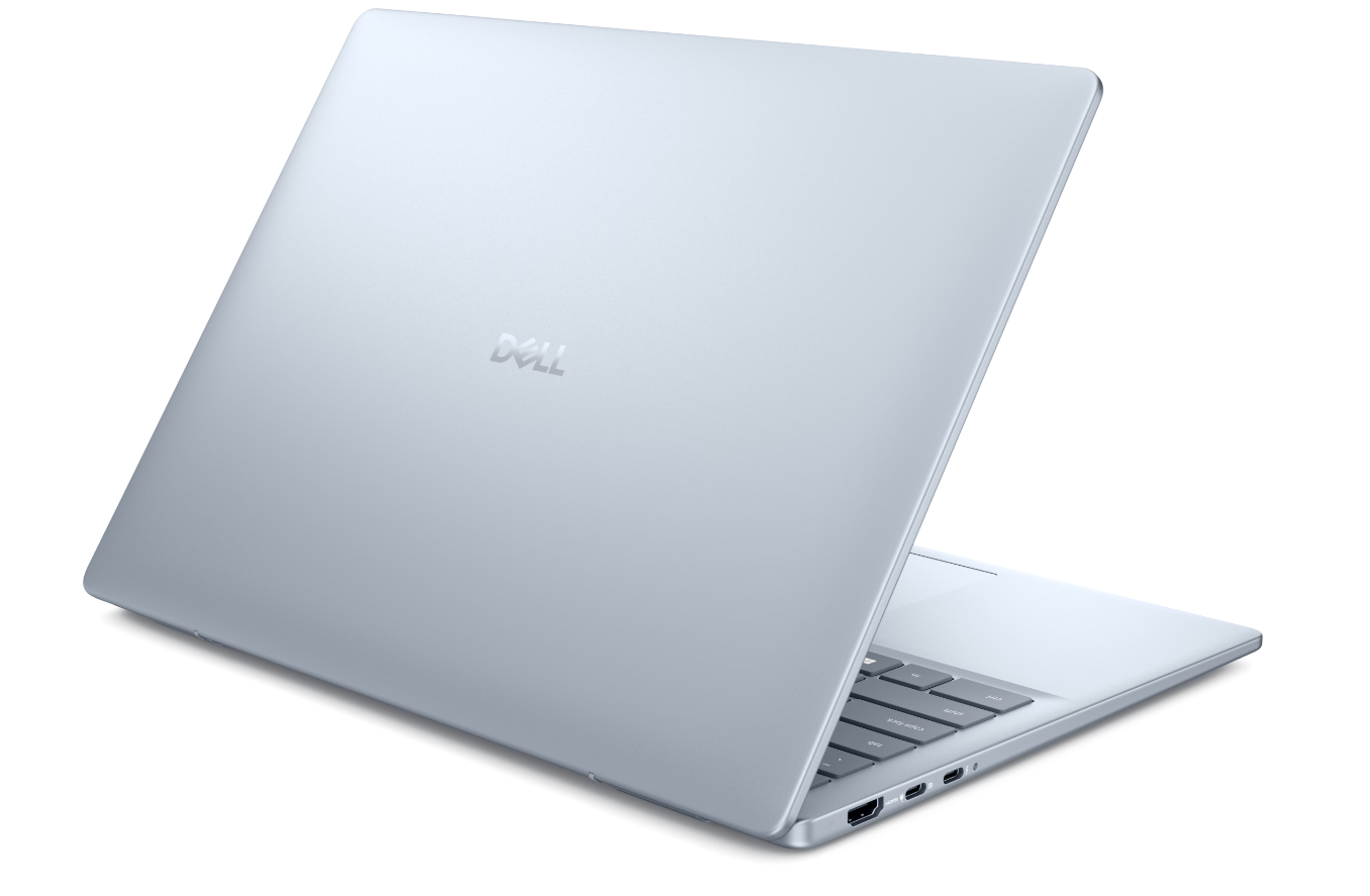 Dell Plus 14 DB14250 | Ice Blue | 14 " | WVA | Touchscreen | 2K | 1920 x 1200 pixels | Intel Core Ultra 7 | 256V | 16 GB | LPDDR5X | Solid-state drive capacity 1000 GB | Intel Arc Graphics | Windows 11 Pro | 802.11be | Keyboard language English | Keyboard backlit | Warranty 36 month(s) | Battery warranty 12 month(s) - Image 5