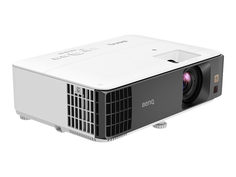 Benq | TK700 | 4K UHD (3840 x 2160) | 3000 ANSI lumens | White - Image 10