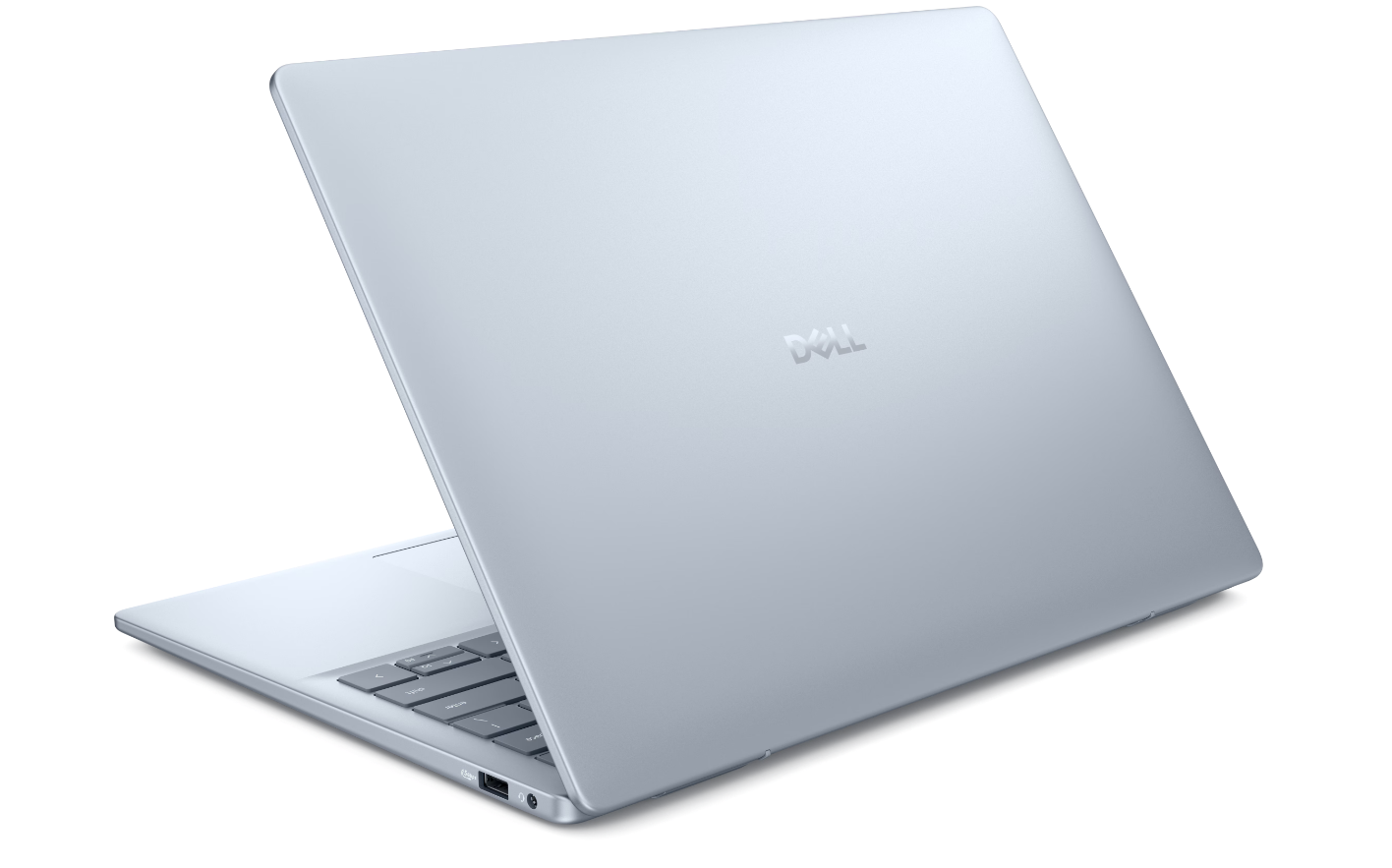 Dell Plus 14 DB14250 | Ice Blue | 14 " | WVA | Touchscreen | 2K | 1920 x 1200 pixels | Intel Core Ultra 7 | 256V | 16 GB | LPDDR5X | Solid-state drive capacity 1000 GB | Intel Arc Graphics | Windows 11 Pro | 802.11be | Keyboard language English | Keyboard backlit | Warranty 36 month(s) | Battery warranty 12 month(s) - Image 6