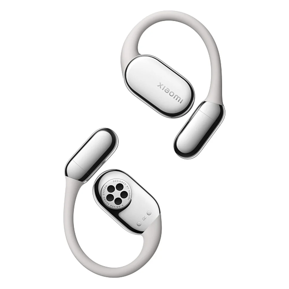 Xiaomi | Earphones | OpenWear Stereo Pro | Noise reduction - Image 4