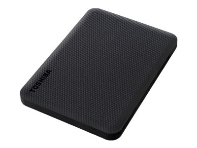 Canvio Advance | HDTCA10EK3AA | 1000 GB | 2.5 " | USB 3.2 Gen1 | Black - Image 3