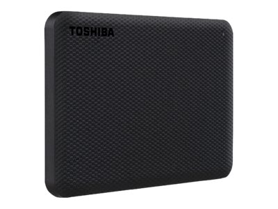 Canvio Advance | HDTCA10EK3AA | 1000 GB | 2.5 " | USB 3.2 Gen1 | Black - Image 5