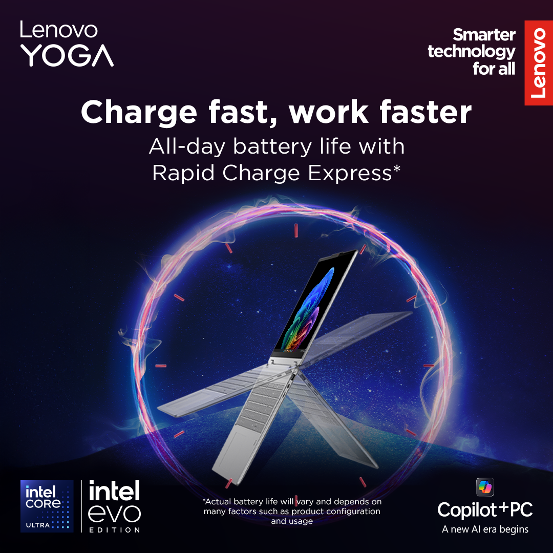 Lenovo Yoga 7 2-in-1 16ILL10 | Luna Grey | 16 " | OLED | Touchscreen | 2.8K WQXGA+ | 2880 x 1800 pixels | Intel Core Ultra 7 | 258V | 32 GB | Soldered LPDDR5x | Solid-state drive capacity 1000 GB | Intel Arc Graphics 140V | Windows 11 Home | 802.11be | Bluetooth version 5.4 | Keyboard language Nordic | Keyboard backlit | Warranty 24 month(s) | Battery warranty 12 month(s) - Image 41