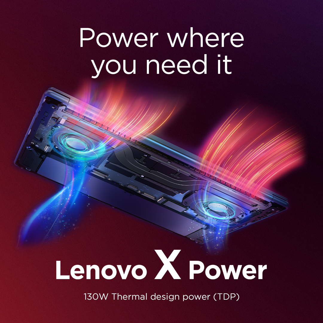 Lenovo Yoga Pro 9 16IAH10 | Tidal Teal | 16 " | OLED | 2.8K WQXGA+ | 2880 x 1800 pixels | Intel Core Ultra 7 | 255H | 32 GB | Soldered LPDDR5x | Solid-state drive capacity 1000 GB | NVIDIA GeForce RTX 5060 | GDDR7 | 8 GB | Windows 11 Pro | 802.11be | Bluetooth version 5.4 | Keyboard language English | Keyboard backlit | Warranty 24 month(s) | Battery warranty 12 month(s) - Image 32