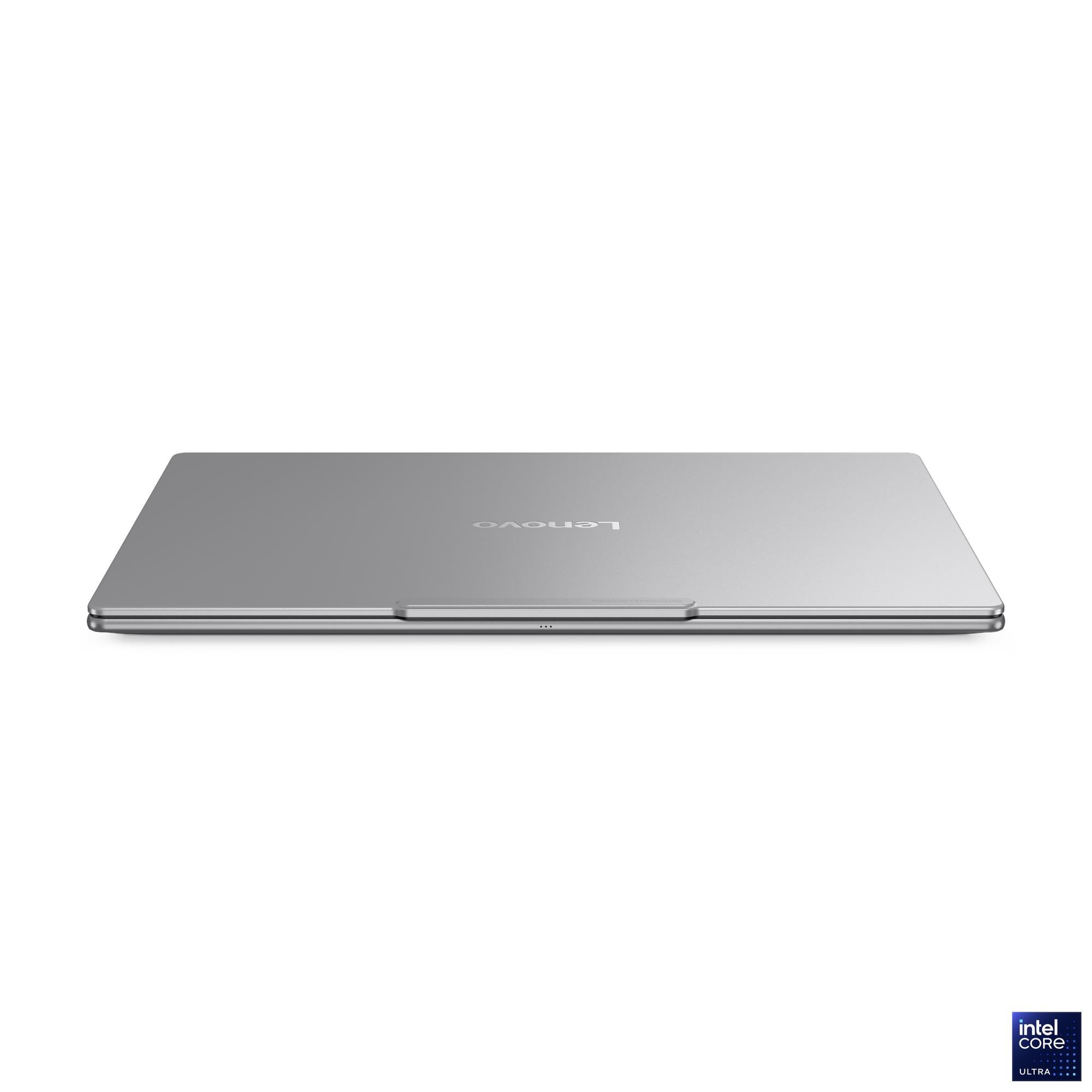 Lenovo Yoga Slim 7 14ILL10 | Luna Grey | 14 " | OLED | WUXGA | 1920 x 1200 pixels | Intel Core Ultra 7 | 256V | 16 GB | Soldered LPDDR5x | Solid-state drive capacity 512 GB | Intel Arc Graphics 140V | Windows 11 Home | 802.11be | Bluetooth version 5.4 | Keyboard language English | Keyboard backlit | Warranty 24 month(s) | Battery warranty 12 month(s) - Image 18
