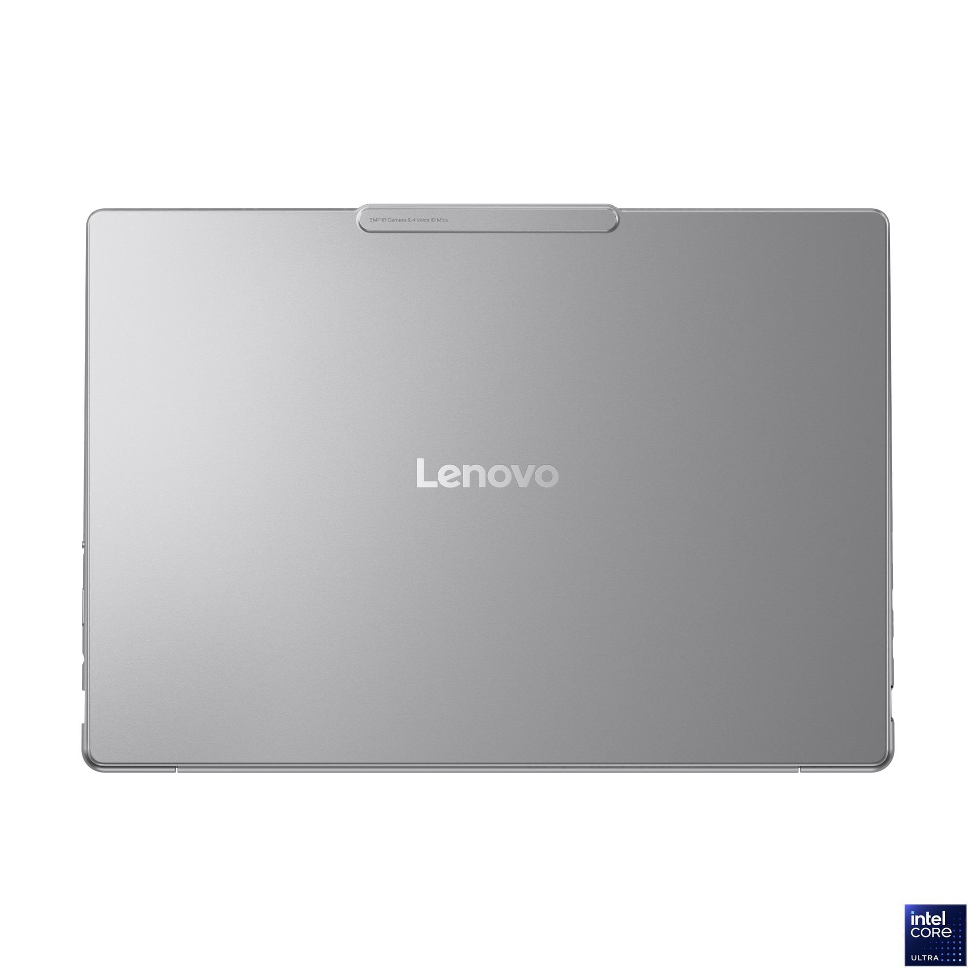 Lenovo Yoga Slim 7 14ILL10 | Luna Grey | 14 " | OLED | WUXGA | 1920 x 1200 pixels | Intel Core Ultra 7 | 256V | 16 GB | Soldered LPDDR5x | Solid-state drive capacity 512 GB | Intel Arc Graphics 140V | Windows 11 Home | 802.11be | Bluetooth version 5.4 | Keyboard language English | Keyboard backlit | Warranty 24 month(s) | Battery warranty 12 month(s) - Image 25