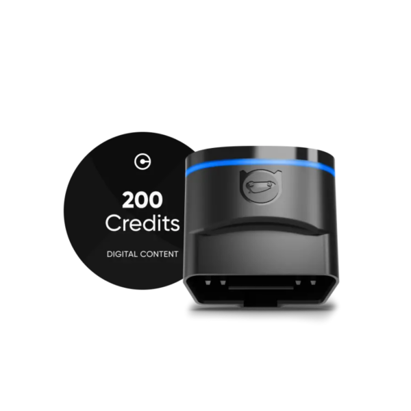 OBDeleven NextGen + 200 Credits