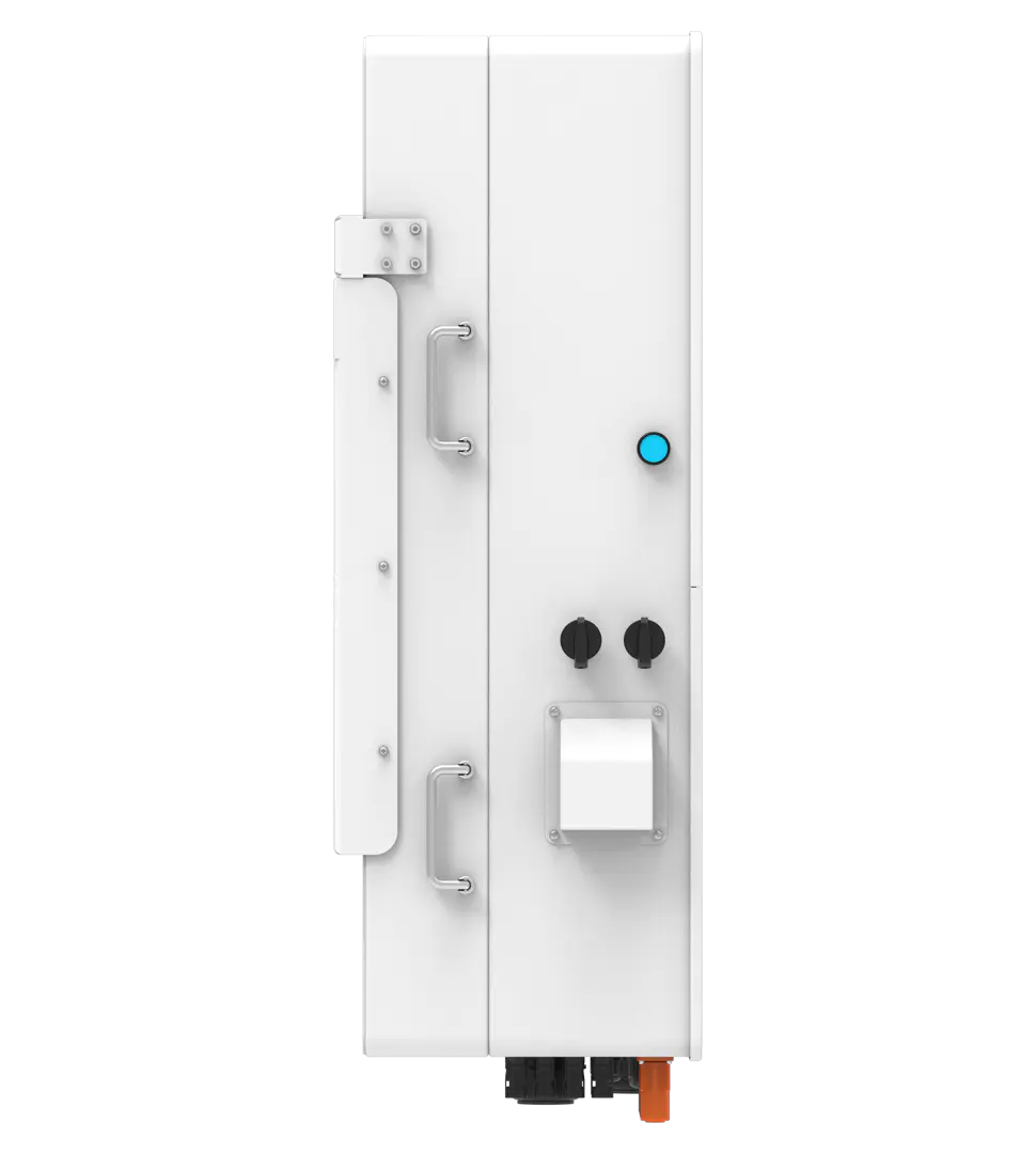 Deye Inverter Hybrid HV 50kW 4MPPT | SUN-50K-SG01HP3-EU-BM4 - Image 5