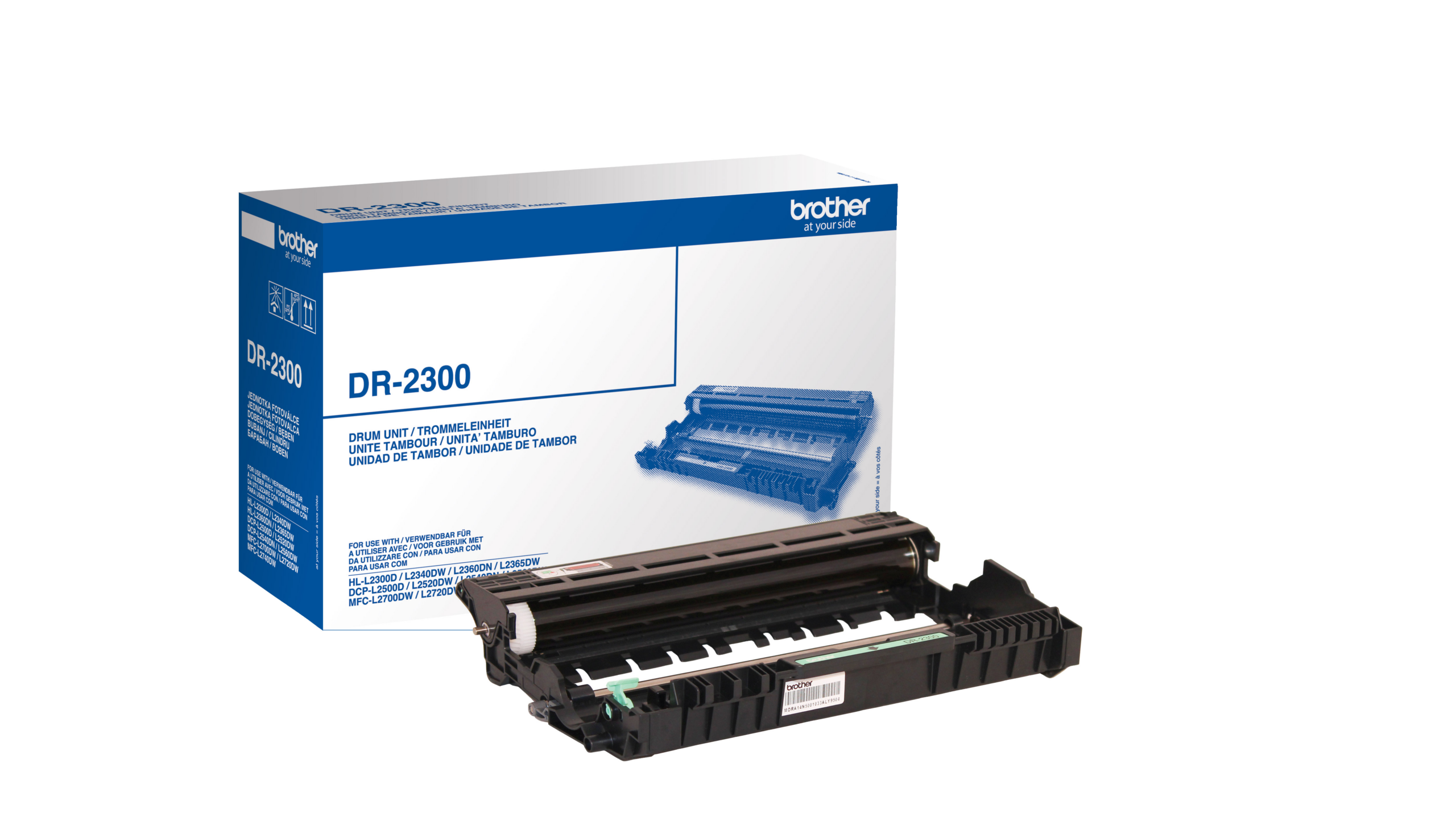 Brother | Drum DR-2300