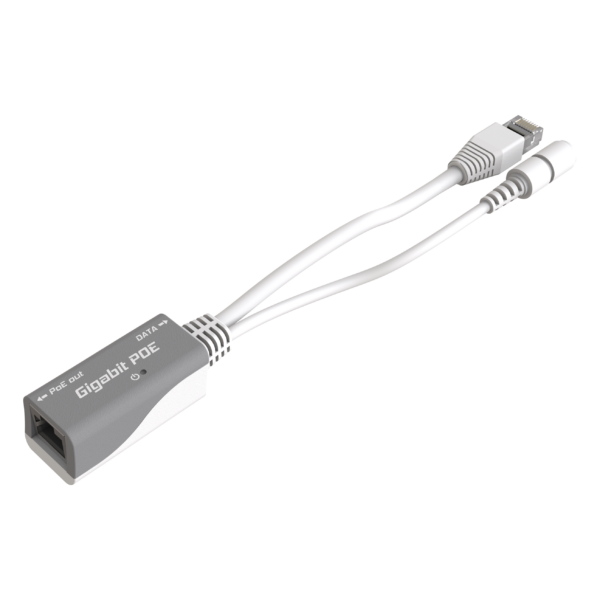 MikroTik | Gigabit PoE adapter RBGPOE