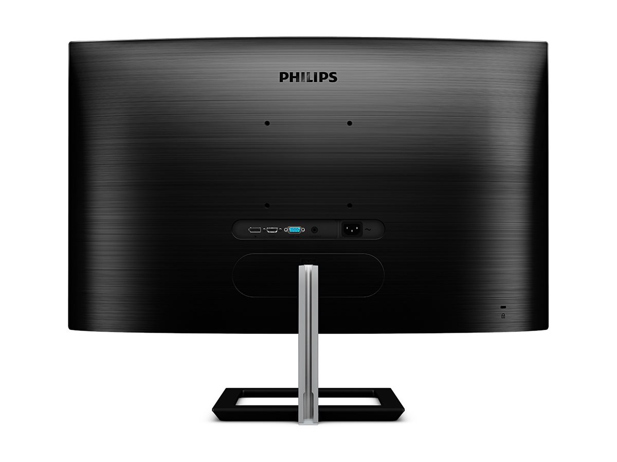 Philips | 322E1C/00 | 31.5 " | VA | FHD | 16 : 9 | 75 Hz | 4 ms | 1920 x 1080 | 250 cd/m² | HDMI ports quantity 1 | Black | Warranty 36 month(s) - Image 15