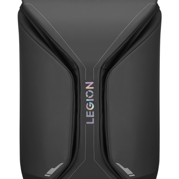 Lenovo Legion Armored Gaming Backpack GB900 | Fits up to size 16 " | Backpack | Black | Shoulder strap | Waterproof