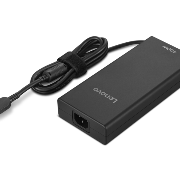 Lenovo Legion 400W AC adapter (Slim Tip), EU | Adapter