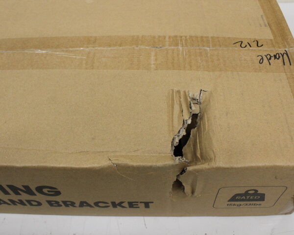 SALE OUT. Sourcing DAMAGED PACKAGING