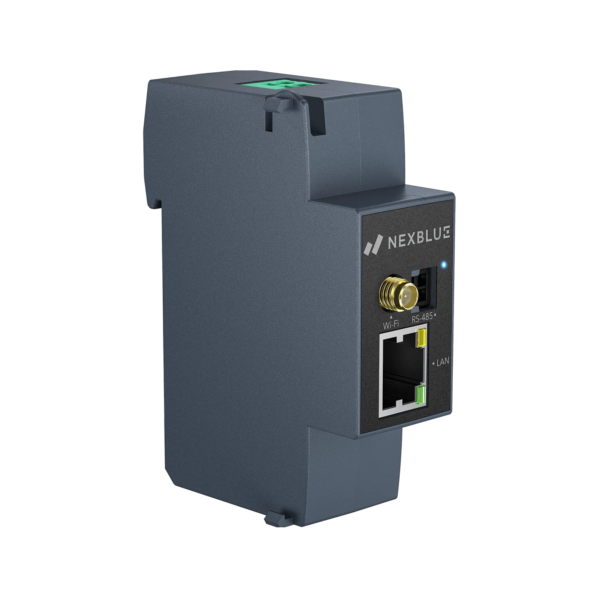 NexBlue ZEN Three Phase (current sensor) | Wi-Fi, Bluetooth