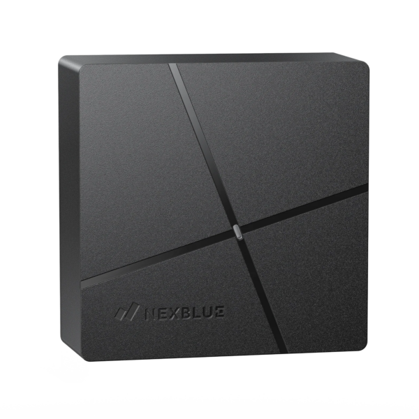 NexBlue Zen (Smart Meter) | Wi-Fi, Bluetooth