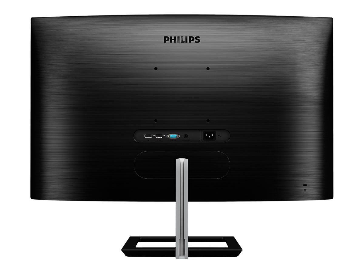 Philips | 322E1C/00 | 31.5 " | VA | FHD | 16 : 9 | 75 Hz | 4 ms | 1920 x 1080 | 250 cd/m² | HDMI ports quantity 1 | Black | Warranty 36 month(s) - Image 21