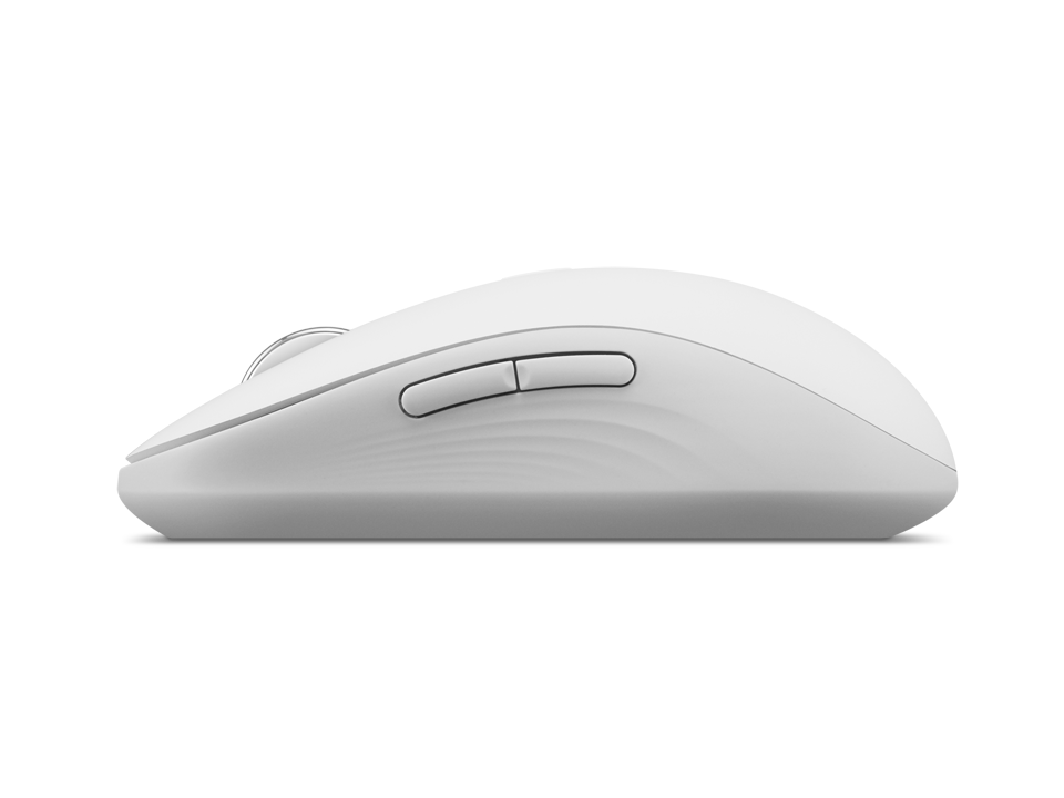 Lenovo Silent Mouse | Yoga | Wireless | Bluetooth | Seashell - Image 5