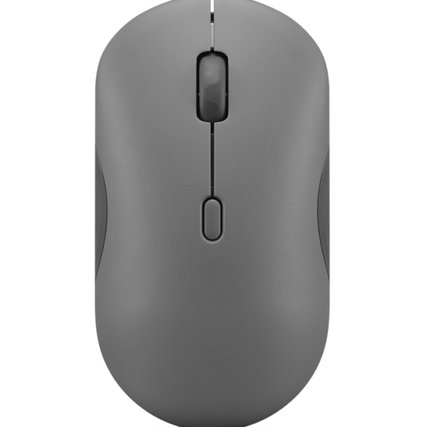 Lenovo Silent Mouse | 350 | Wireless | Bluetooth | Luna Grey