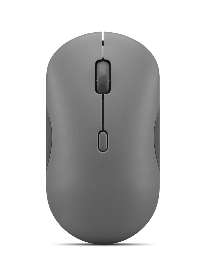 Lenovo Silent Mouse | 350 | Wireless | Bluetooth | Luna Grey