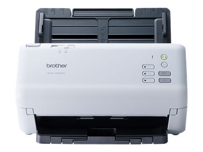 Brother | Desktop Document Scanner | ADS-4300N | Colour | Wired - Image 10